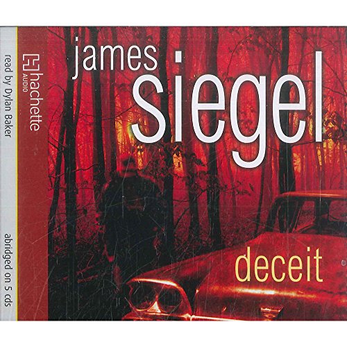 Download Deceit - Audio Book