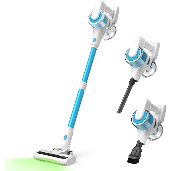 Dyson V8 Slim Fluffy Extra Cordless Stick Vacuum Cleaner (SV10K