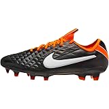 Nike Tiempo Legend 8 Elite AG-Pro - White/Black/Blue : Amazon.de: Shoes \u0026  Bags
