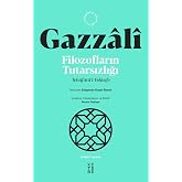 Filozofların Tutarsızlığı