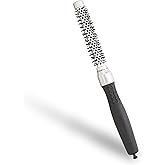 Essential Blowout Classic Silver 10 Quick Drying, Anti-Static, Short Hair Volume