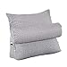 Produktbild Fjiujin,Multifunktionales Sofa Dekokissen Lendenkissen(Color:Aschgrau)