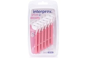 Interprox Plus Brosse interproximale Nano X6