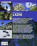 Image de I 50 sentieri più belli del Lazio