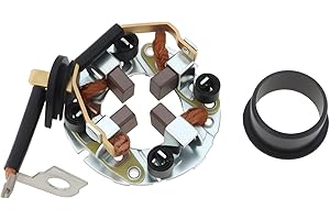 SG Store Portaspazzole In Carbonio Per Auto SBH9004 Compatibile Con Ford As-PL