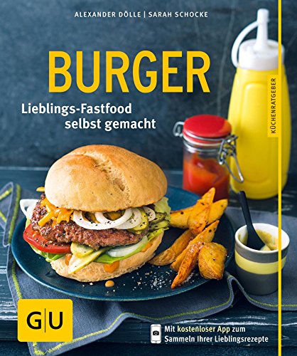 Download Burger (GU KüchenRatgeber) Download Burger (GU KüchenRatgeber)