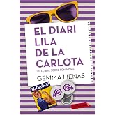 El diari lila de la Carlota: Un llibre sobre el feminisme (LABUTXACA)