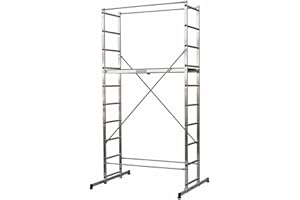 CENTAURE Echafaudage B4, 4m