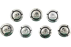 DARK HORSE MamimamiH - Kit di pesi da golf per Callaway Big Bertha Alpha 815 driver 3/5/7/9/11/13/15 g