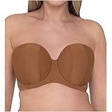 Curvy Kate Women's Luxe Strapless Bra