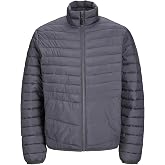 JACK &amp; JONES State Packable Puffer Mont, 12197722