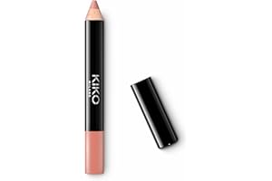 KIKO Milano Smart Fusion Creamy Lip Crayon 03 | Matitone On The Go