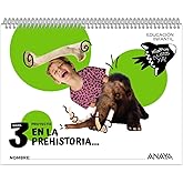 En la prehistoria... Nivel 3 (Preparados, listos... &iexcl;ya!)