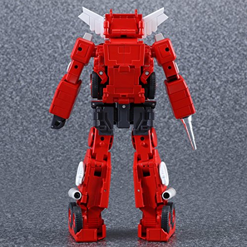 Transformers Masterpiece MP33 Inferno