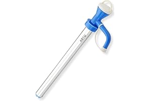 Arto Manual Hand Pump for Oil, Fuel and Other fluids for Kitchen, Garage, Useful for 15 litres Tin Cans, Bottle Fuel Transfer, Oil Dispenser Pump (Stainless Steel)