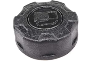 AISEN Fuel Cap for Mountfield WB45 HP454 SP454 46PD ST55 HW531 S461R S501R OHV Engine 118550943/0 Fuel Tank Cap