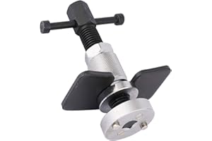 Motacare® Brake Caliper Piston Wind-Back Tool - Right Hand Thread