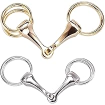 2 Fibbie Per Sciarpa Donna - In Lega Di Zinco, Placcate, Per Foulard E Abbigliamento, Regalo Elegante - Foto 6