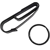 Zak Tool Tactical Key Ring Holder - ZAK-54