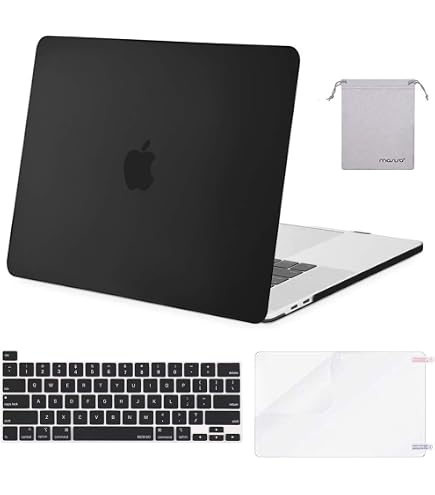 Renewed) Apple Macbook Pro Touch Bar and Touch ID MVVK2 ( 2019