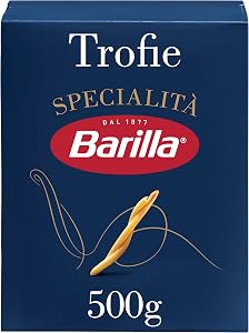 Barilla Trofie 500g