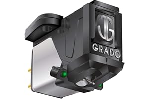 Grado Green 3 MI Pickup System Prestige High Output