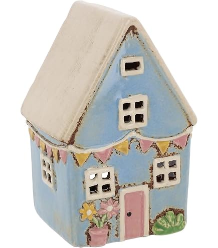 Lilliput Lane Bargate Cottage Tea Room : Amazon.co.uk: Home & Kitchen