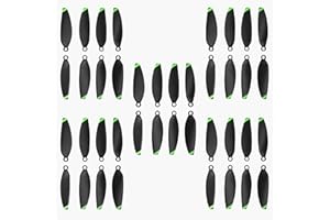 Loolinn | Cinque Set di eliche per Drone Z6 PRO