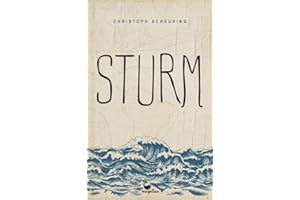 Sturm: Ein Jugendroman über Klimaschutz ab 14 Jahren