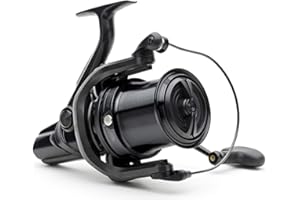 Daiwa Moulinet Crosscast SPOD 45 SCW 5000C QD