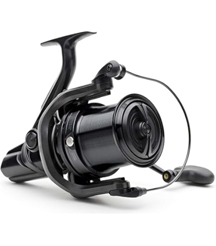 Daiwa Seagate 4500 E : Amazon.de: Sports & Outdoors