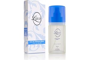 Taylor of London Lace Eau De Parfum Spray, 100 ml