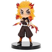 Demon Slayer: Kimetsu No Yaiba Statuette PVC PM Tengen Uzui Hashira Meeting Re Run 15 Cm