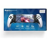 S5 Mobil Oyun Kolu &amp; Gamepad D&ouml;n&uuml;şt&uuml;r&uuml;c&uuml; - Android, iOS, PC Uyumlu - Type-C Bağlantı &amp; Titreşimli