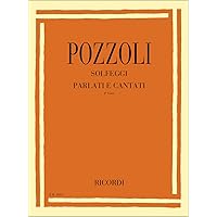 SOLFEGGI PARLATI e CANTATI Primo Corso - Gianfranco D'Elia