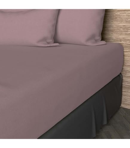 Bedsprei katoen bruin 150 x 200 cm YERBENT Bedsprei katoen bruin 150 x 200 cm YERBENT