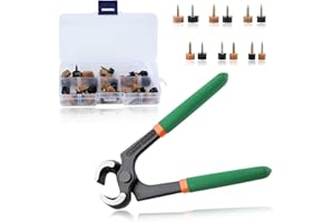 LEONTOOL Stiletto Kit de réparation de chaussures pour femme