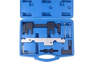 DAYUAN Strumento di Messa in Fase Compatibile per BMW N43 1.6 2.0 E81 E82 E87 E88 E90 E91 E92 E93
