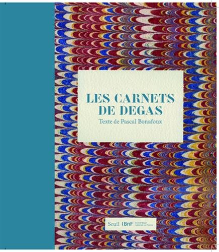 Download Les Carnets de Degas Download Les Carnets de Degas