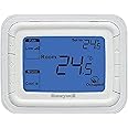 Honeywell Home T6865H2WB fancoil modulating thermostat, with remote setback input