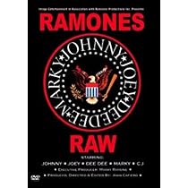 Amazon.it | Ramones - End Of The Century [DVD]: Acquista in DVD e