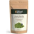 McLeod Russel 1869 - Classic Matcha | 50g | 100% Pure Japanese Matcha | Green Tea | Rich in Antioxidants | Everyday Wellness | 25 cups