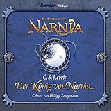 Der König von Narnia: Chroniken von Narnia 2 by 