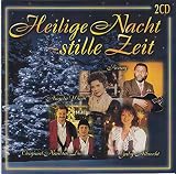 HeiIige Nacht, stiIIe Zeit - Die Wildecker Herzbuben Renate und Werner Leismann Stefan Mross Gabi Albrecht Fred Bertelmann