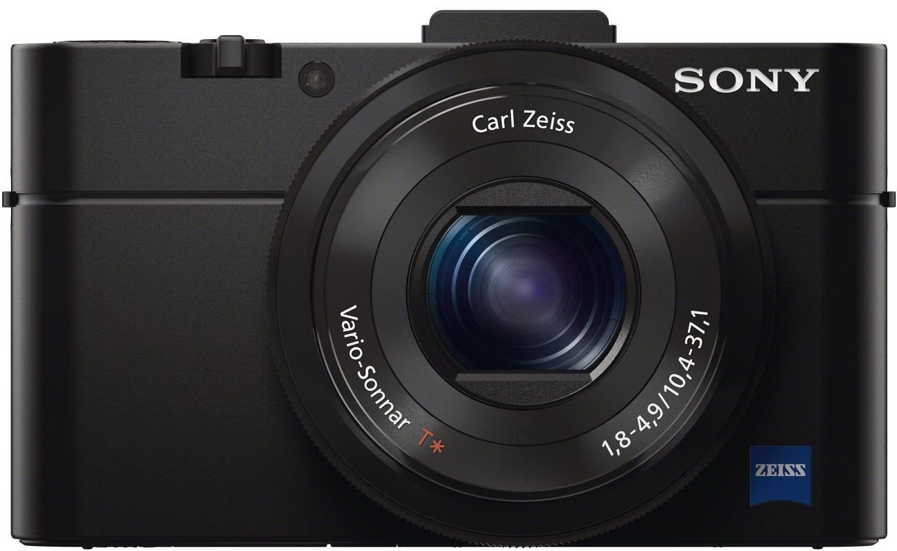Sony Dsc-rx100m2 Avis
