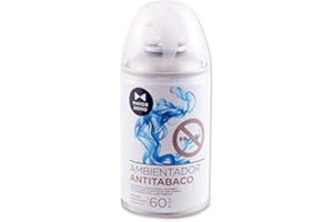 Mayordomo Ambientador Antitabaco - 250ml