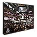 Produktbild Photo File Leinwandbild NBA Brooklyn Nets Barclays Center Basketball Arena, Unisex, NBA Basketball Arena Canvas, 16" x 20", Mehrfarbig, 16" x 20"