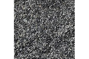 CUTTING IT VINE NIGER NYGER SEED 5kg High Energy High Protein Premium Quality All Year Round Wild Garden Bird Seed