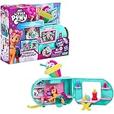My little Pony: Sunny Starscout Smoothie Arabası