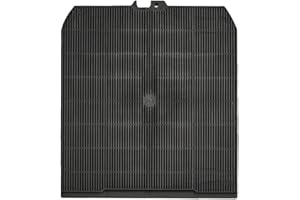 EVAYP/Aktivkohlefilter/Passend für Falmec 103050107 114164 Typ 3 für Küchenhauben, Dunstabzugshauben